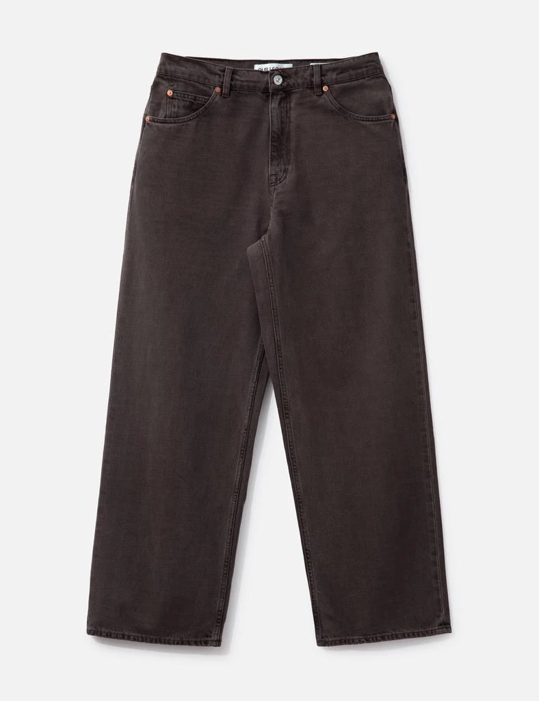 Our Legacy Vast Cut Jeans 1