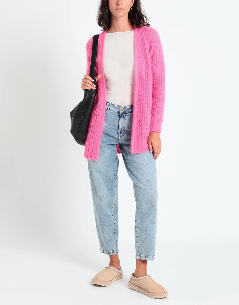 KAOS Cardigan 2