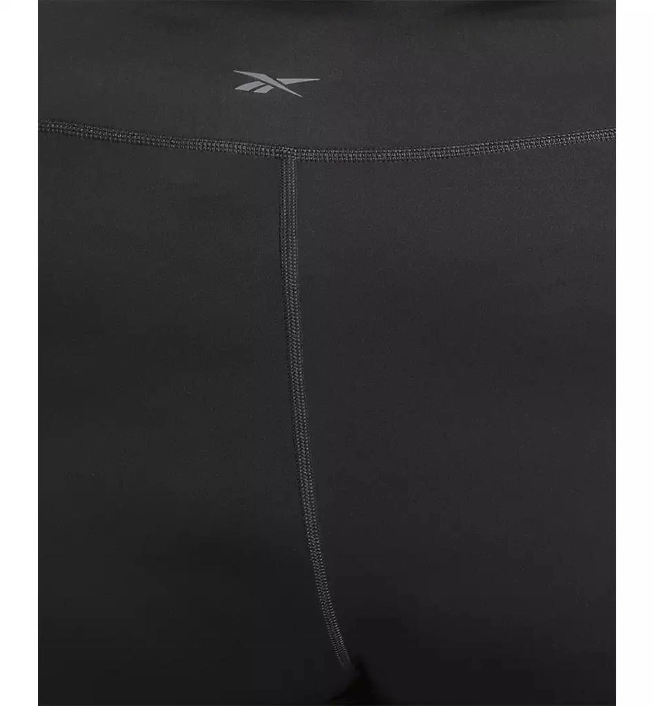 Reebok Plus Size Basic Capri Leggings 6