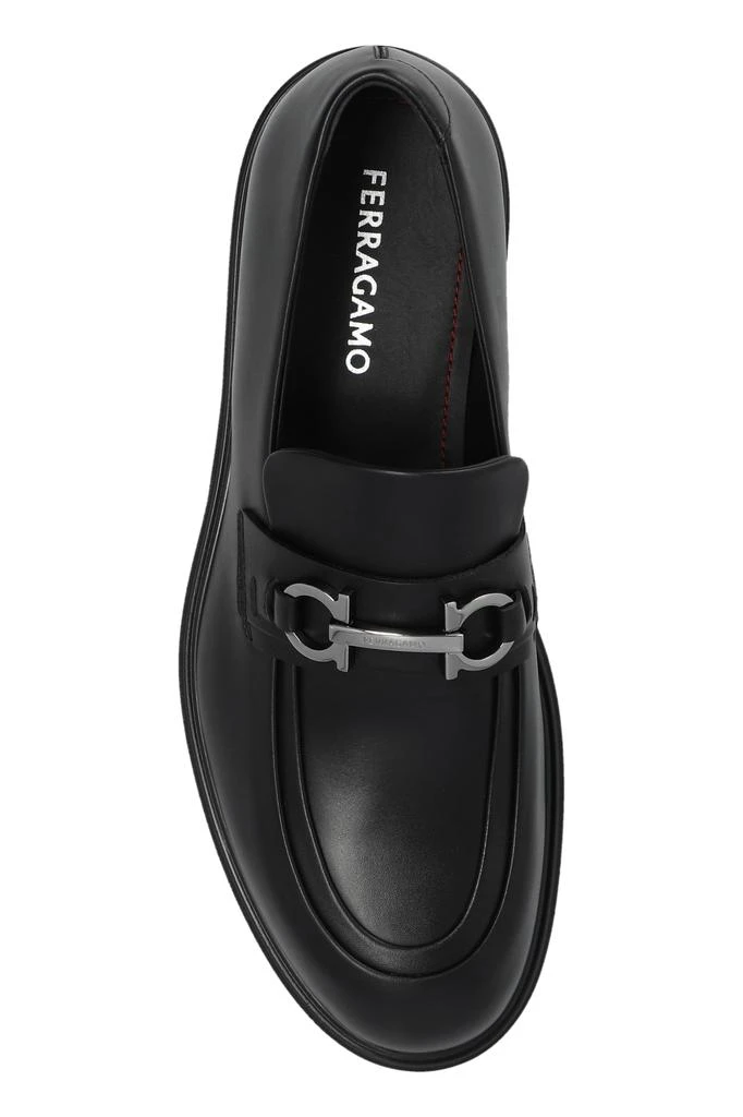 Fiorello loafers by FERRAGAMO – On Sale Now with Up to 60  display picture 3