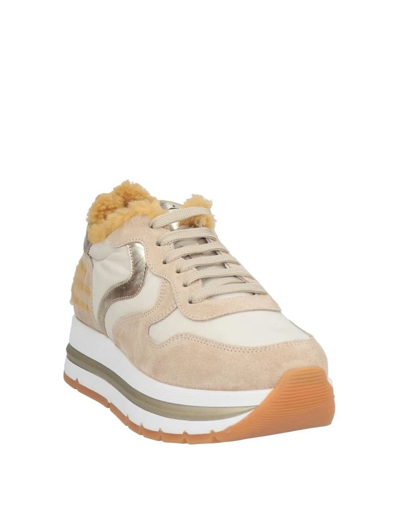 Voile Blanche Sneakers 2