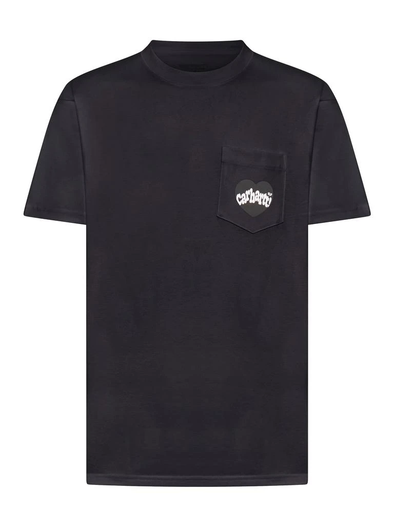 Carhartt Wip S/S AMOUR POCKET T 1