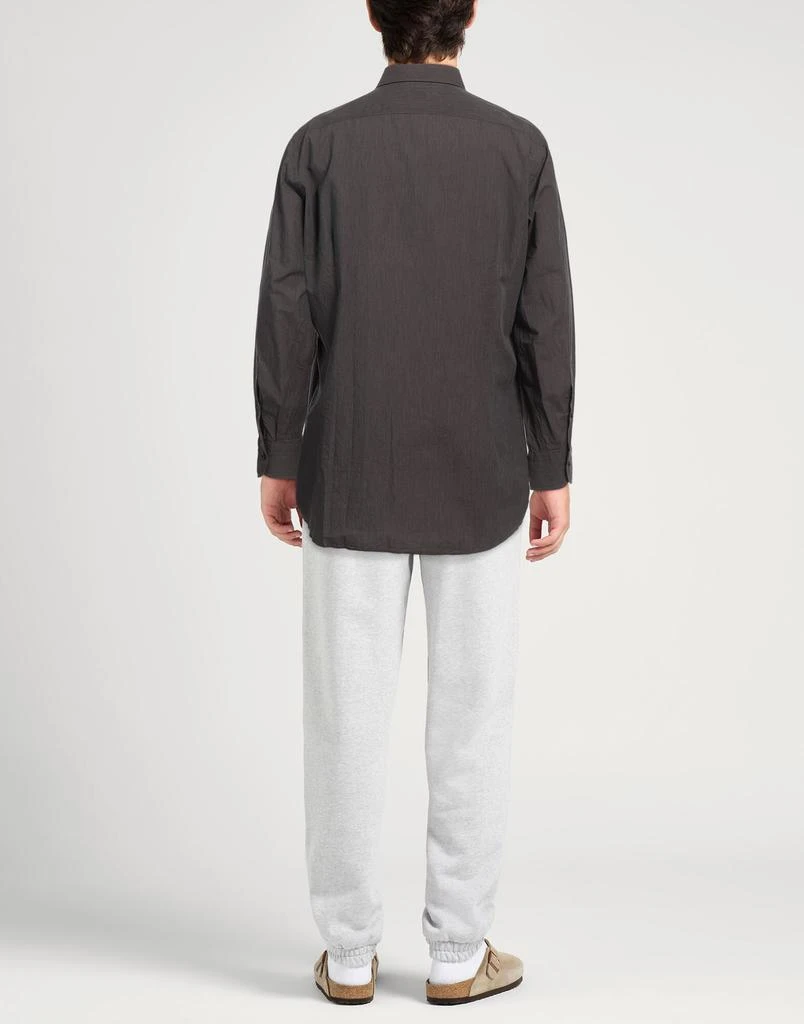 TRUZZI Solid color shirt 3