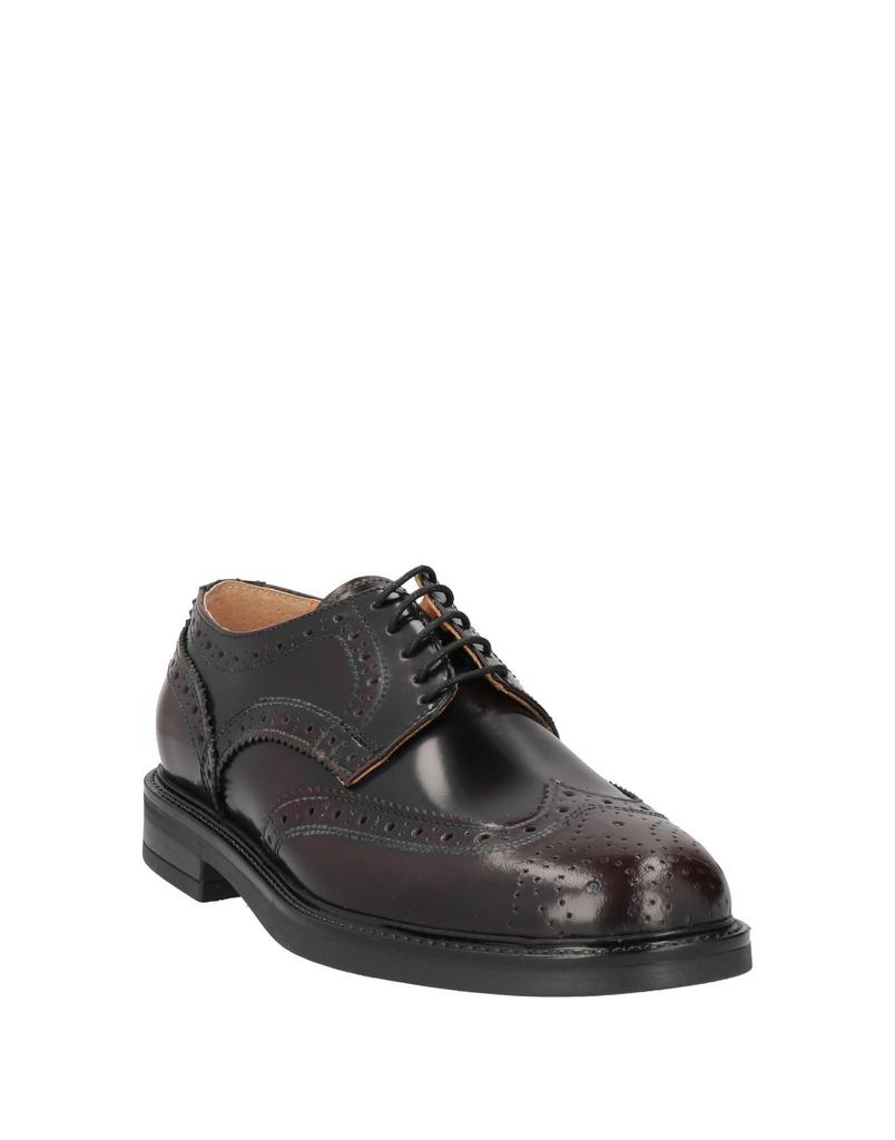 BRUNO VERRI Laced shoes