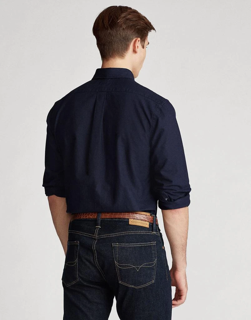 Ralph Lauren Solid color shirt 3