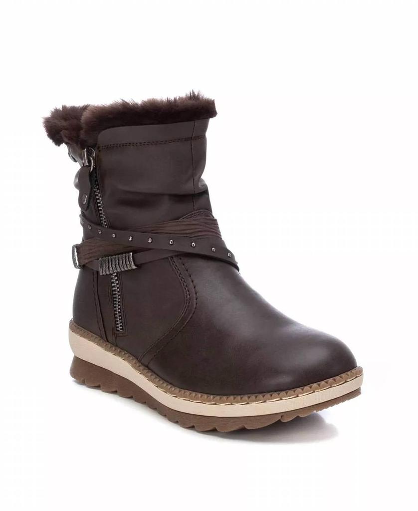 Xti Women's Winter Booties