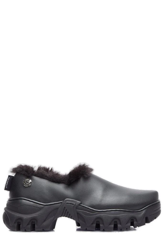 Rombaut Rombaut Boccaccio Ii Slip-On Sneakers 1
