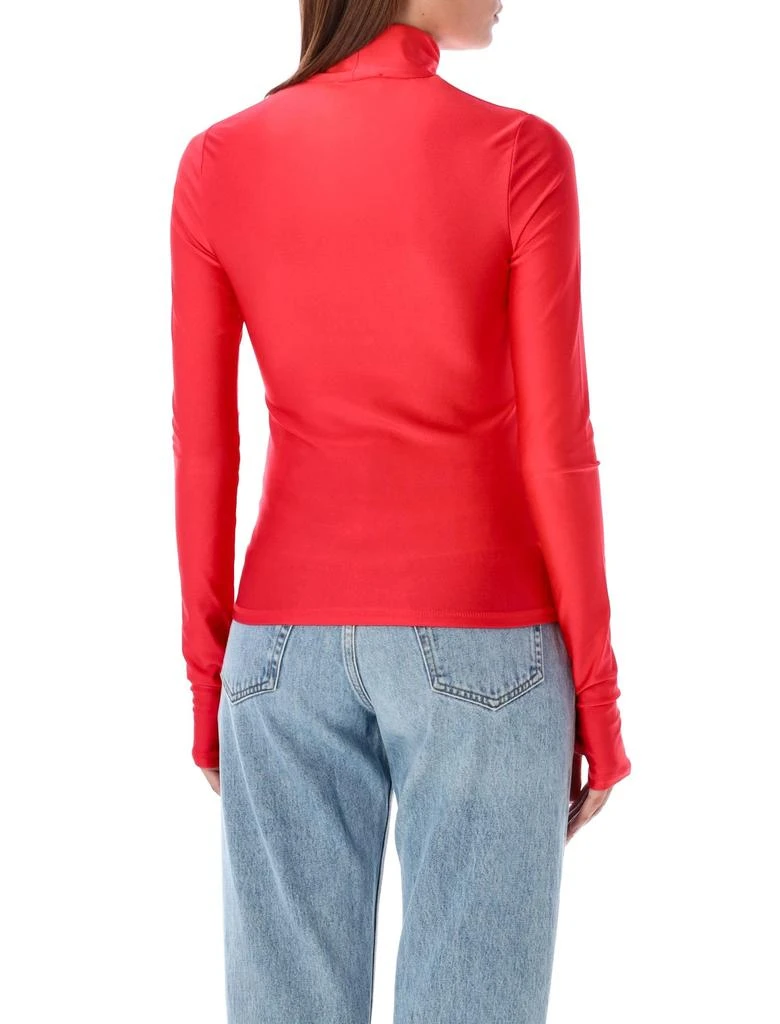 COPERNI Tight High Neck Top 2