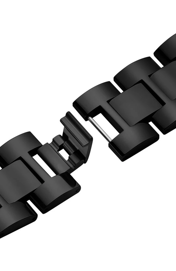 The Posh Tech Beaded Apple Watch® Bracelet Watchband 5