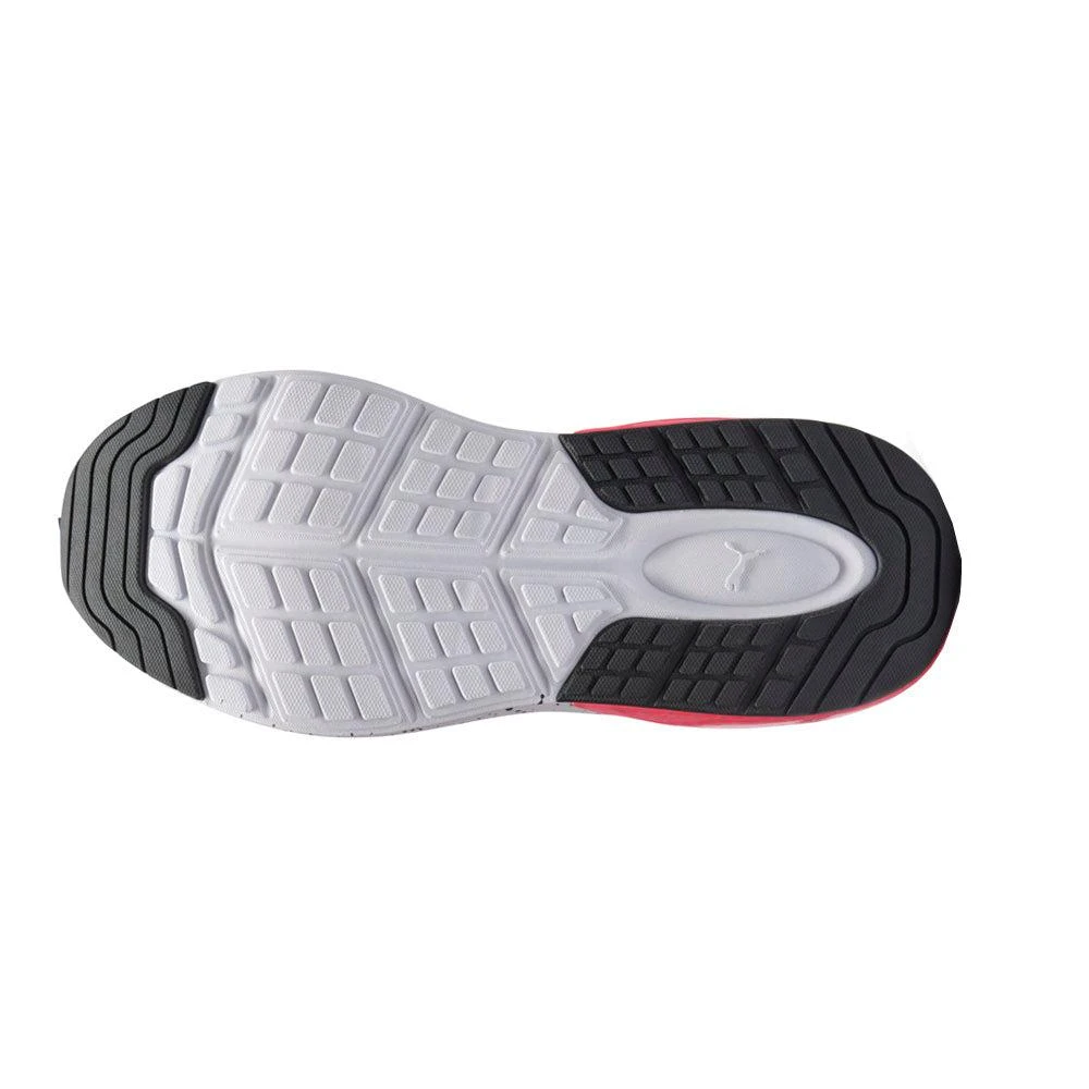 Puma Amplifier Speckle Lace Up Sneakers 5