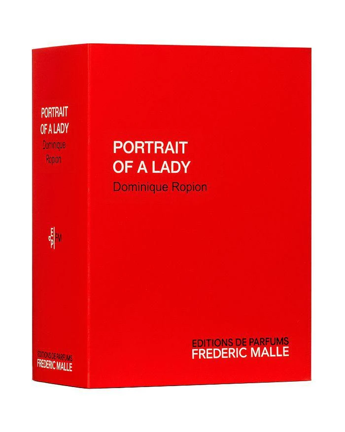 Frederic Malle Portrait of a Lady Eau de Parfum 3.4 oz. 2