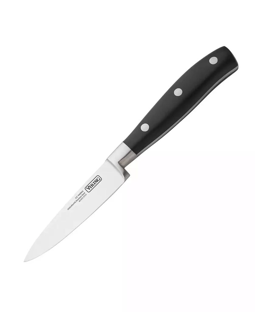 VIKING Stainless Steel 3-Pc. Chef's Prep Kinfe Set 3