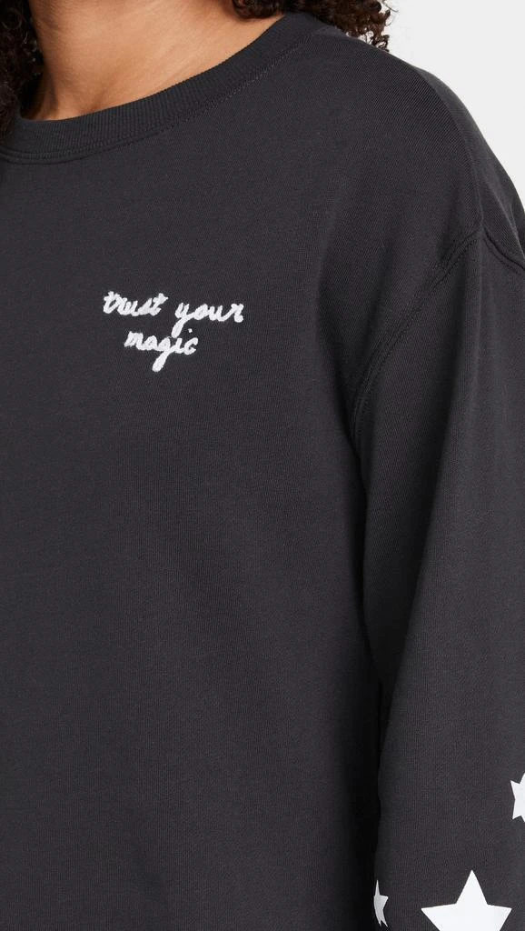 Spiritual Gangster Mazzy Pullover Sweatshirt 5