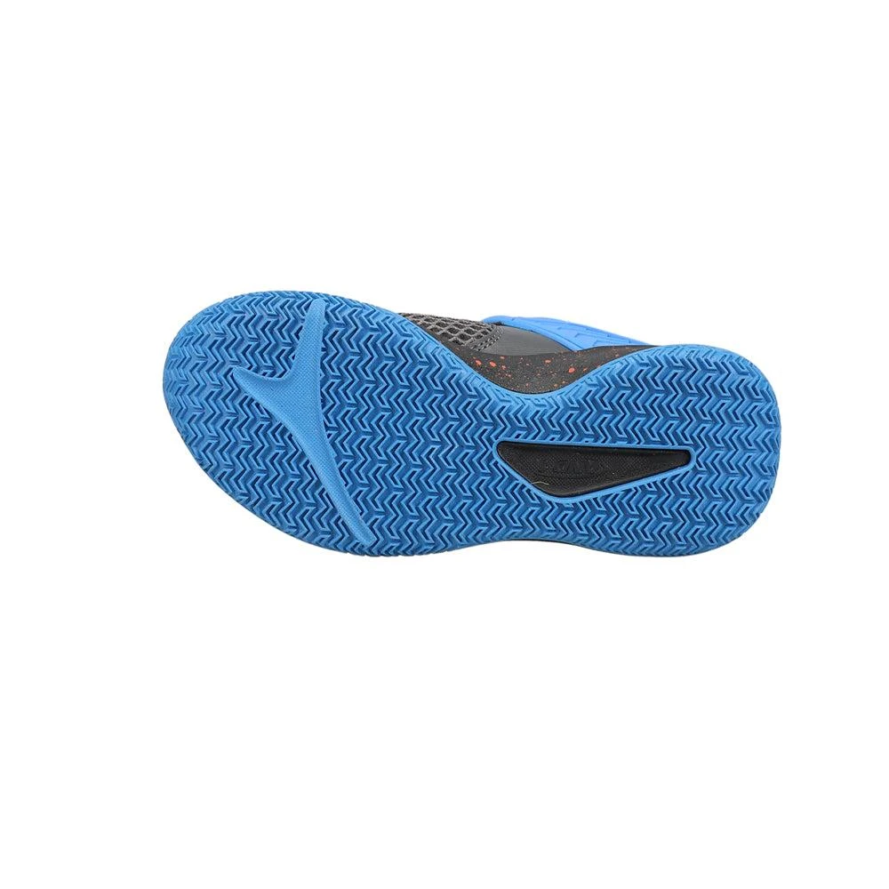 AND1 Ballistic Basketball Shoes (Little Kid-Big Kid) 5