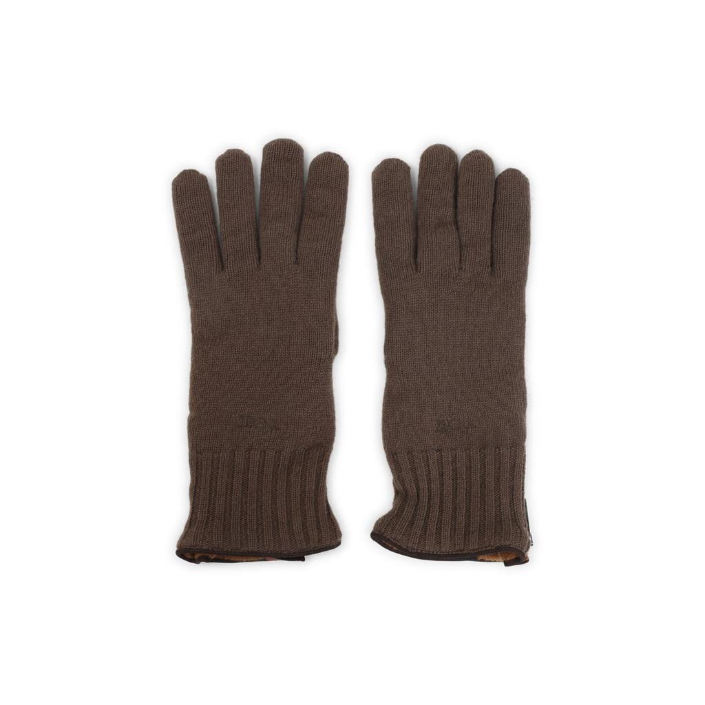 Zegna Zegna Gloves