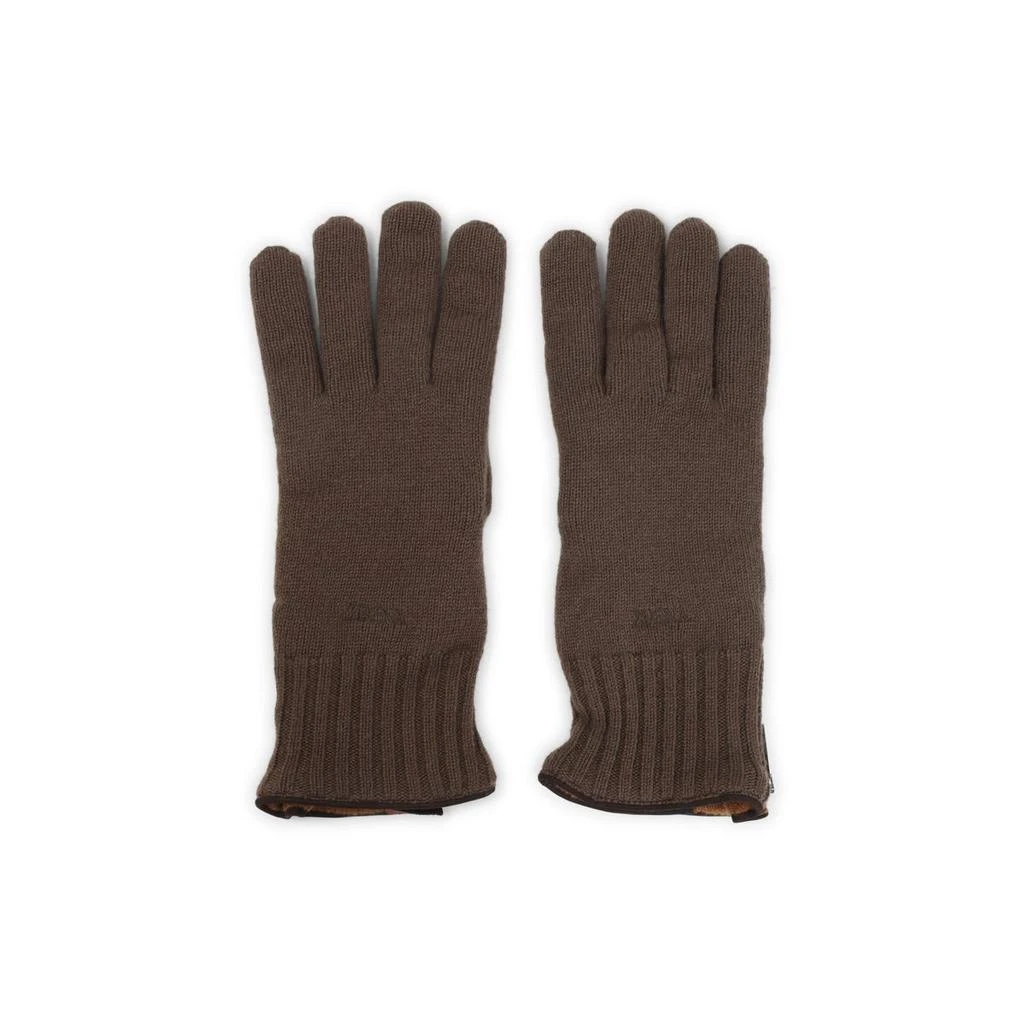 Zegna Zegna Gloves 1