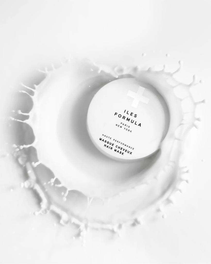Iles Formula Nurture Pack 3