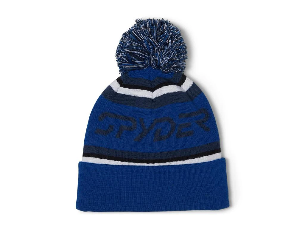 Spyder Icebox Hat 1