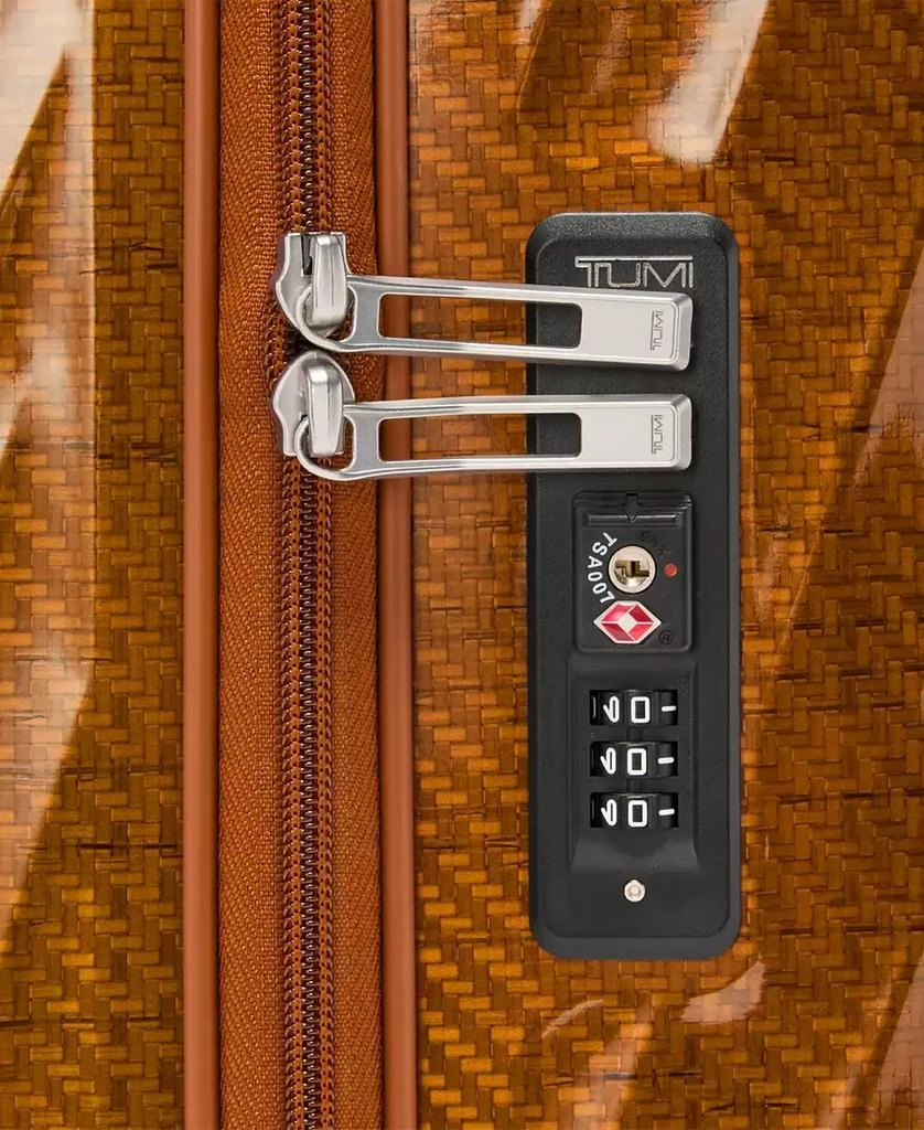 Tumi 19 Degree Lite International Carry-On 7