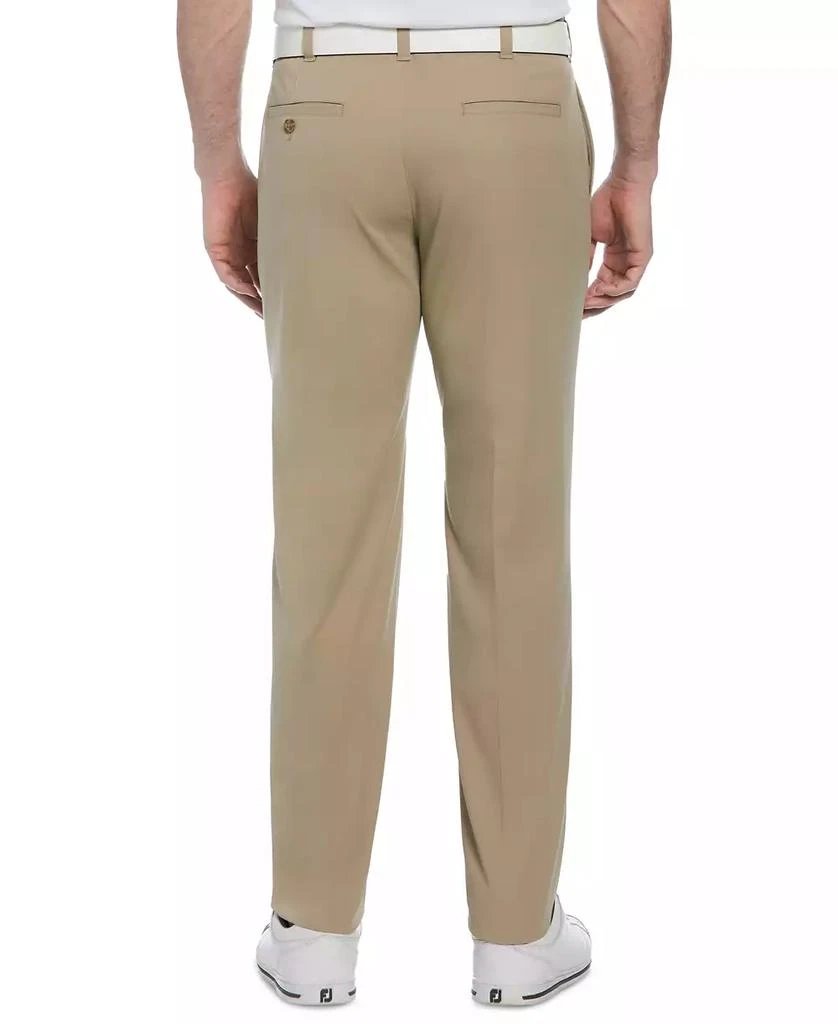 PGA TOUR Men's Moisture Wicking Active-Waistband Golf Pants 2