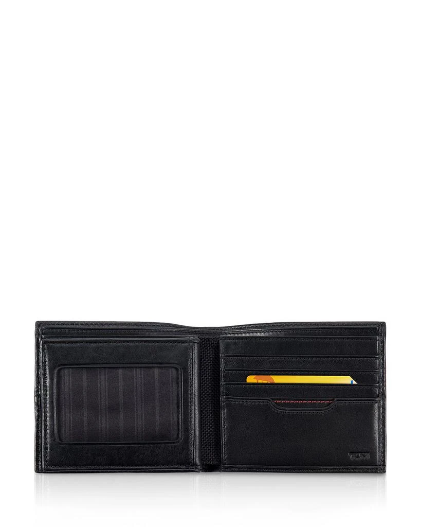 Tumi Global Center Flip ID Passcase Wallet 3
