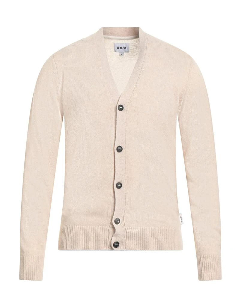 BERNA Cardigan 1