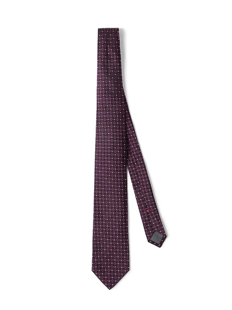 Brunello Cucinelli Silk Jacquard Tie
