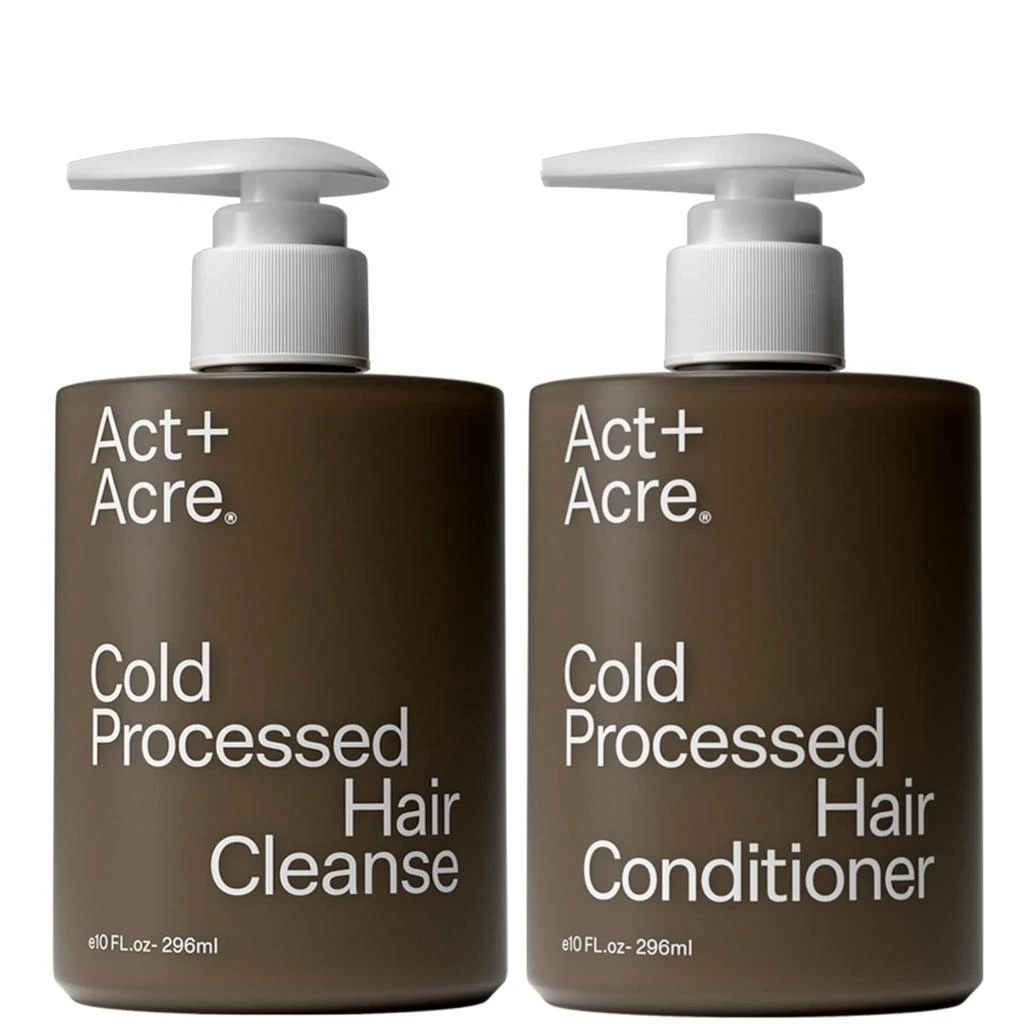 Act+Acre Act+Acre Everyday Set 1