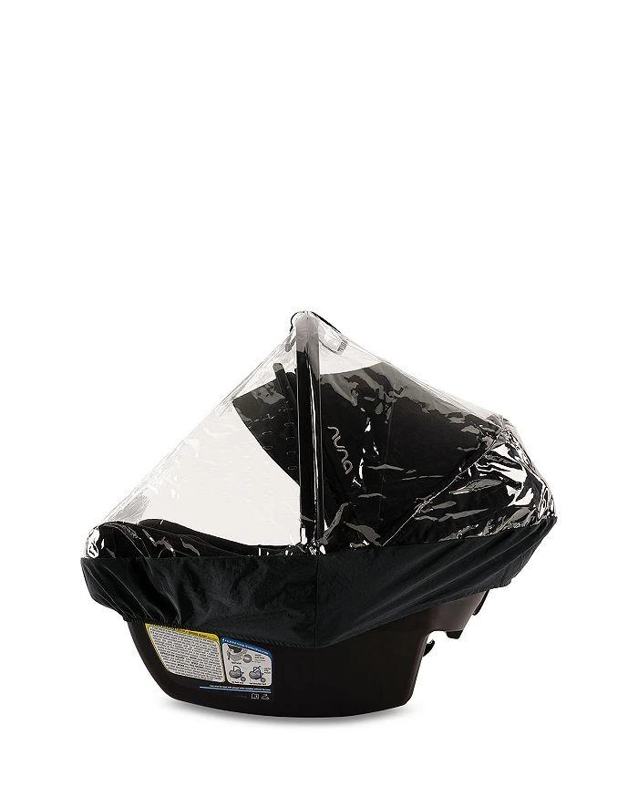 Nuna PIPA Series Rain Cover 2