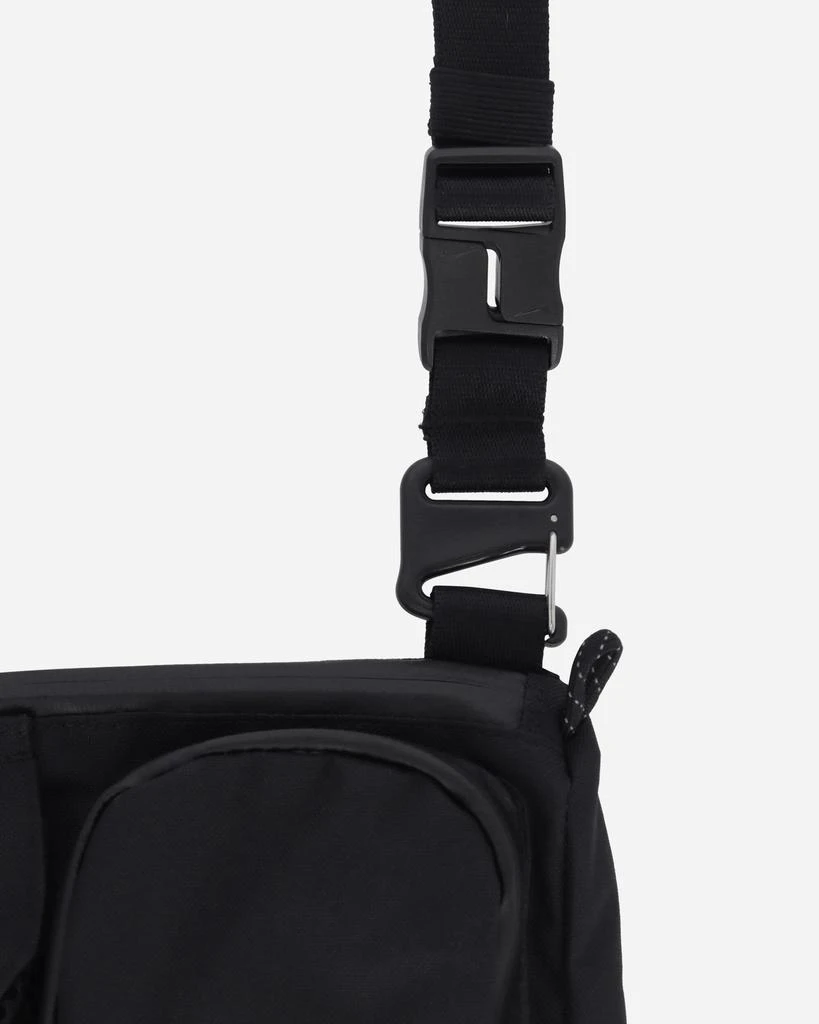 NIKE ACG 'DAYMAX' Crossbody Bag Black / College Grey 5