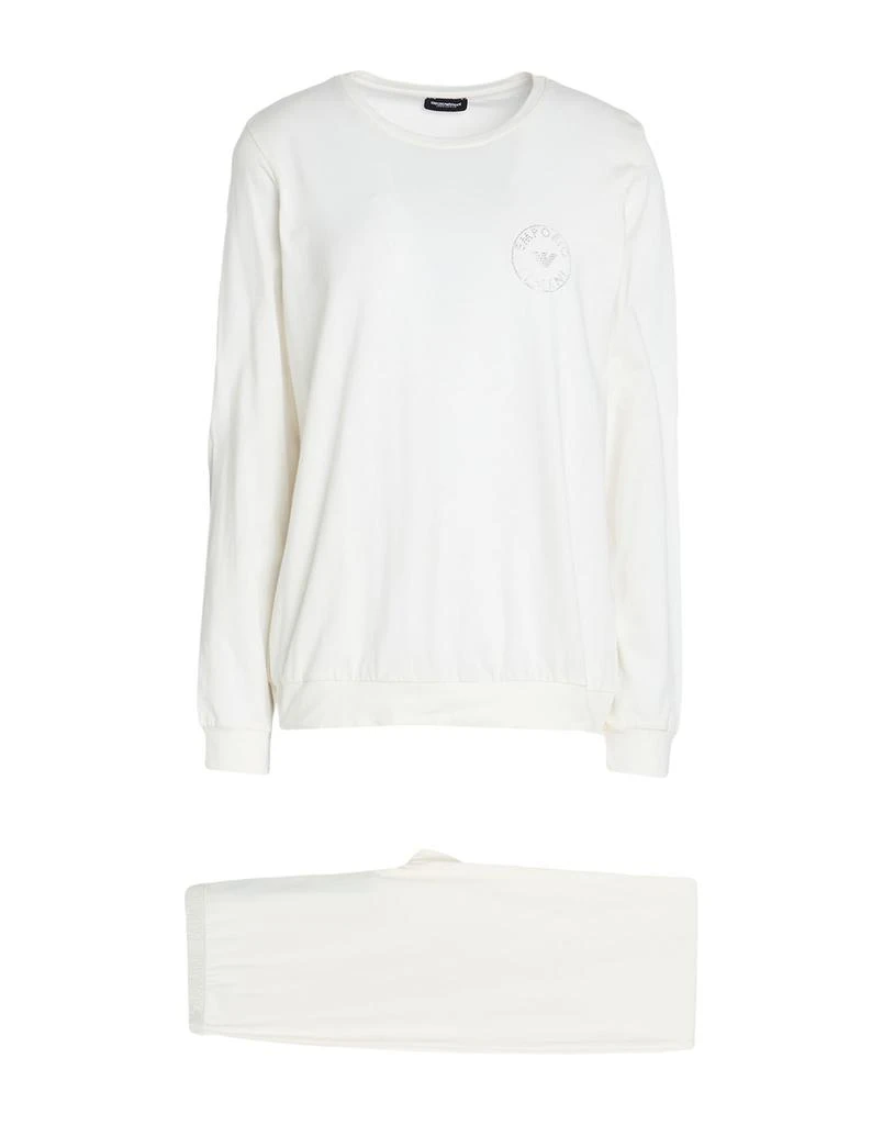 Emporio Armani Sleepwear