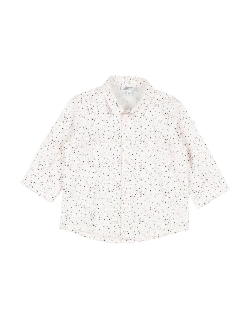 ALETTA Patterned shirt