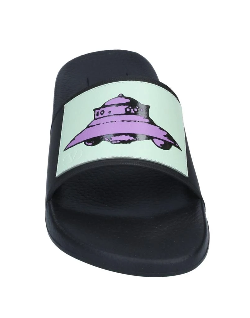 VALENTINO with UNDERCOVER Sandals 4