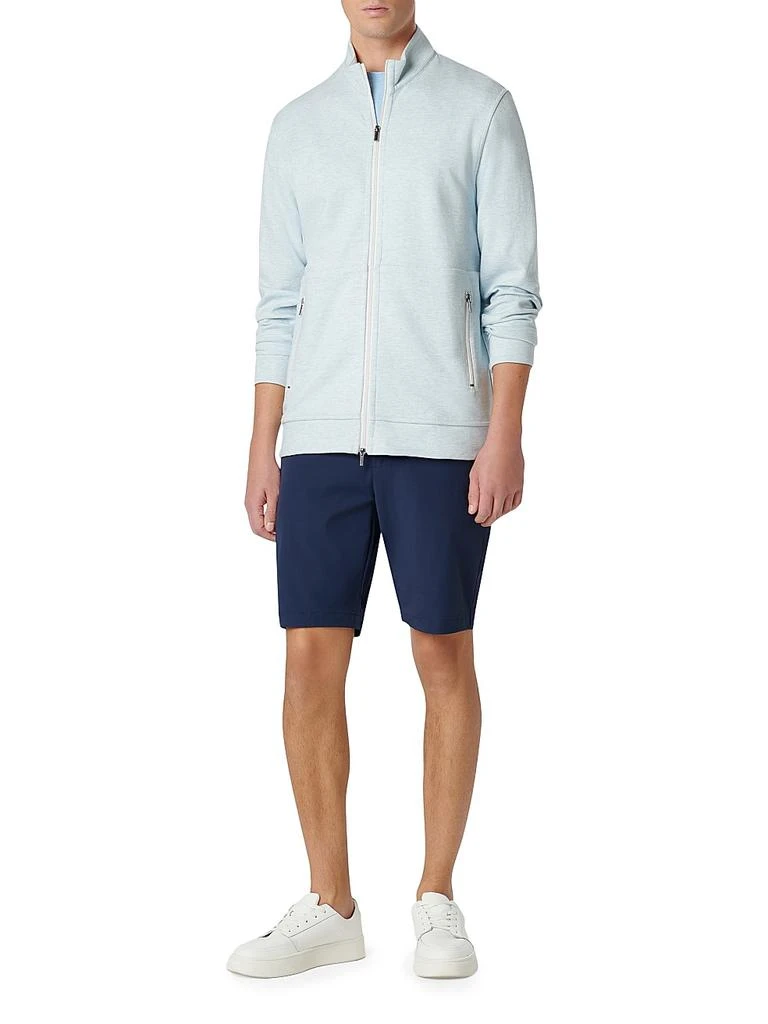 BUGATCHI Reversible Cotton-Blend Jacket 2
