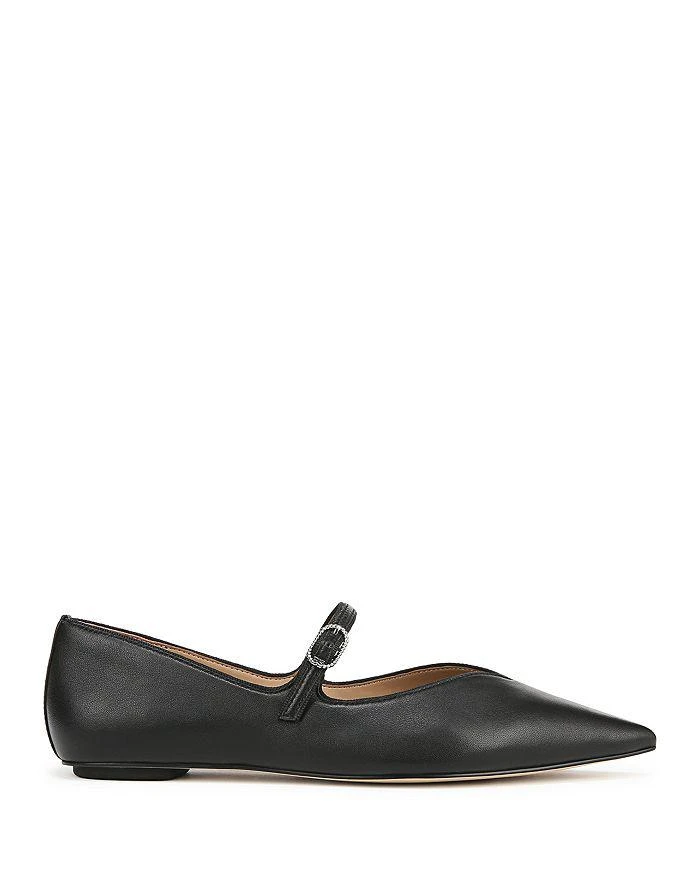 Sam Edelman Women's Noa Pointed Flats 2