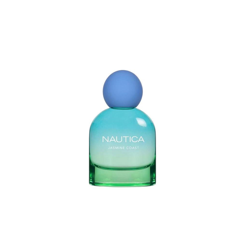 Nautica Womens Jasmine Coast 1.6 Oz. Eau De Parfum 2