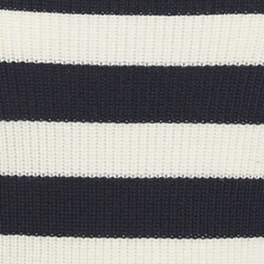 Max Mara Wool Bow Jumper 7