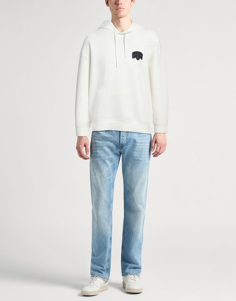 Emporio Armani Hooded sweatshirt