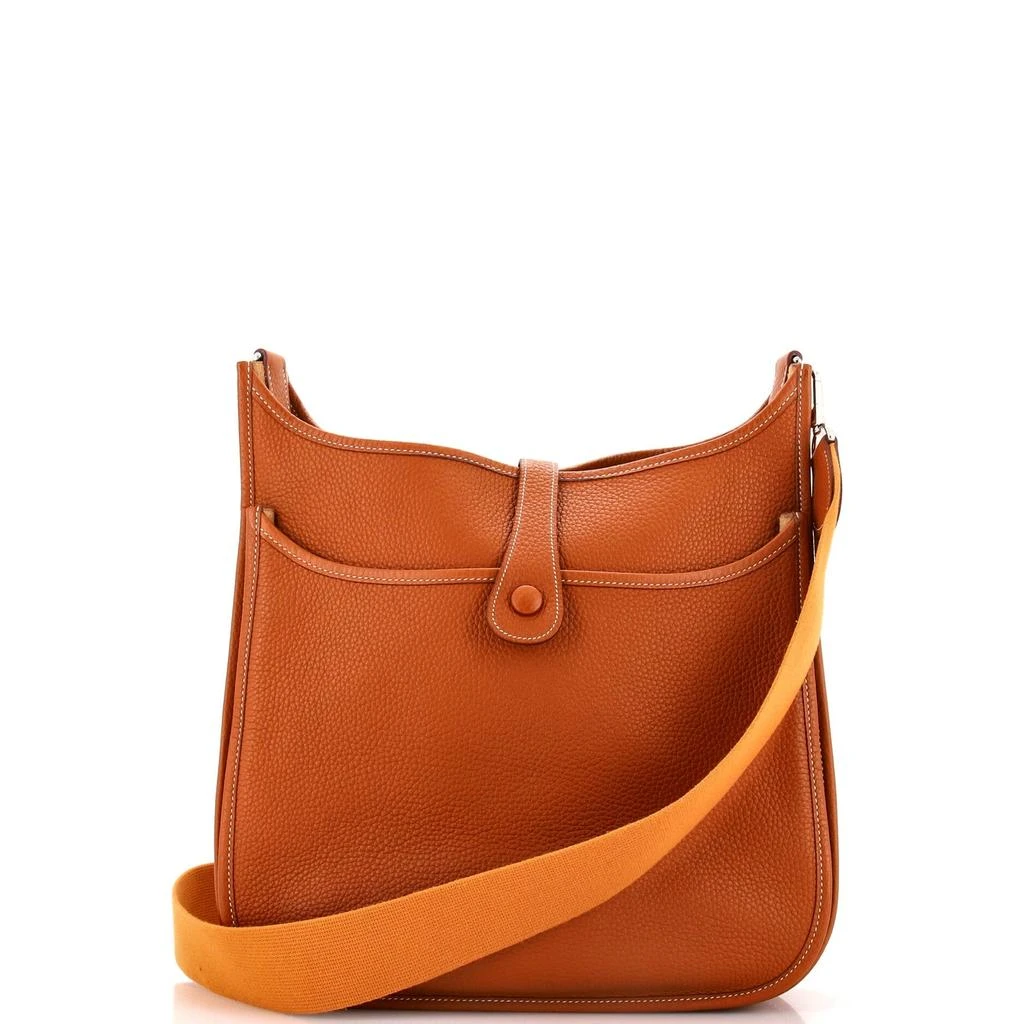 Hermes Evelyne Bag Gen II Clemence GM 2
