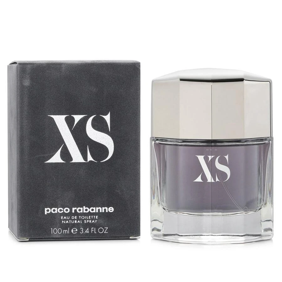 Paco Rabanne Paco Rabanne Xs Men Mens EDT 1