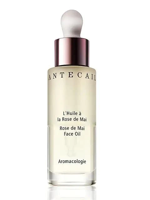 Chantecaille Rose De Mai Face Oil 1