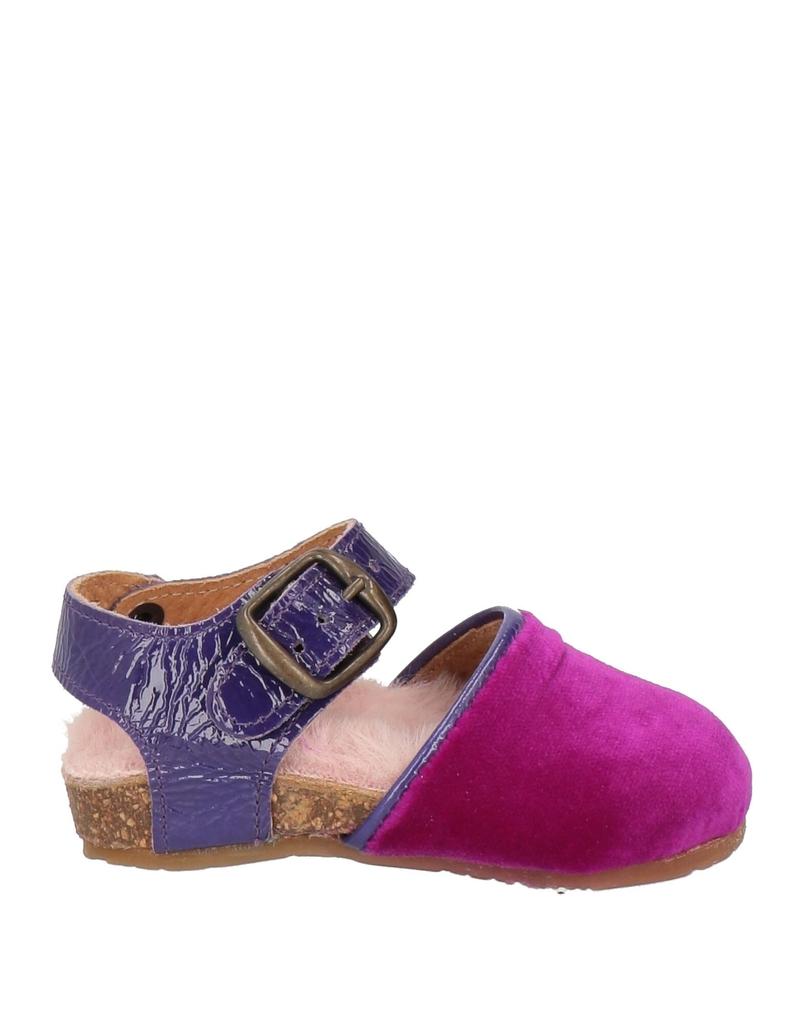 PEPE Sandals