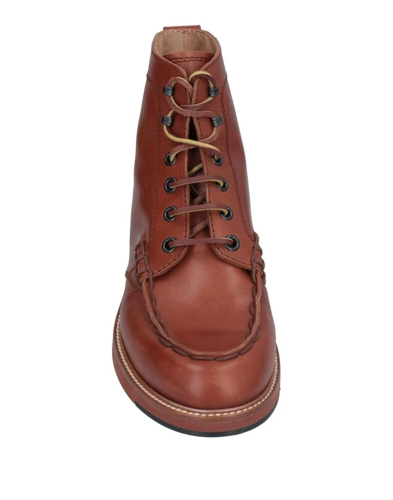 Tod's Ankle boot 4