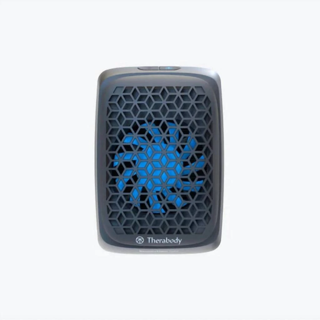 Therabody RecoveryTherm Cube Portable Heat and Cold Therapy 2