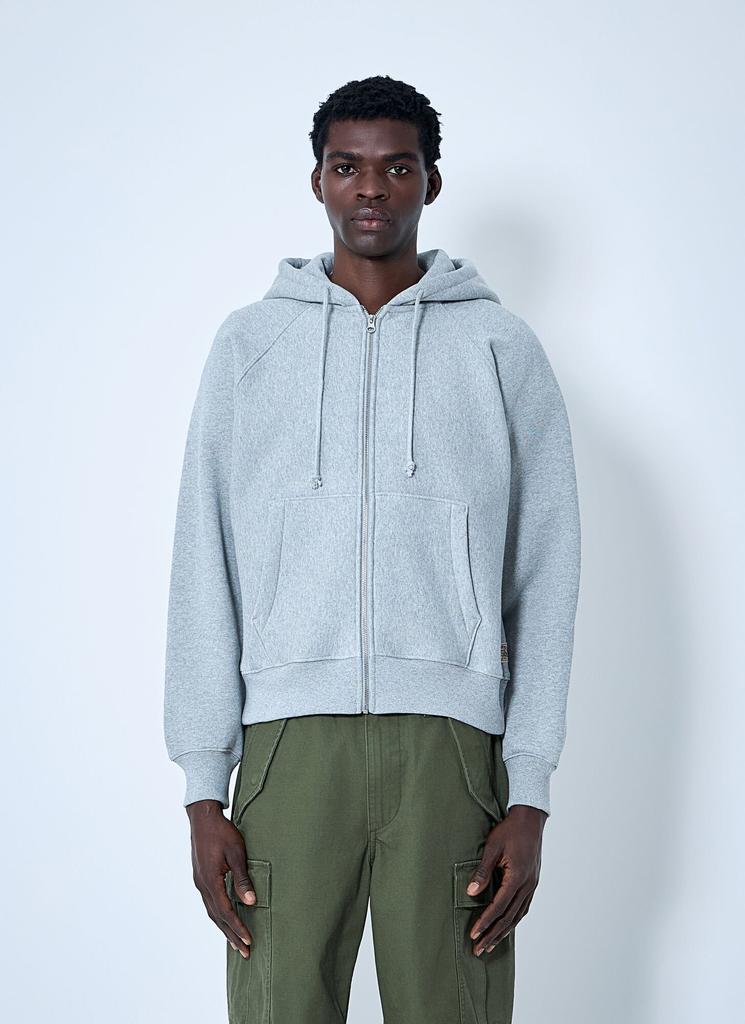 STUSSY Stüssy Strong Mac Hoodie - Hoodies - BeyondStyle