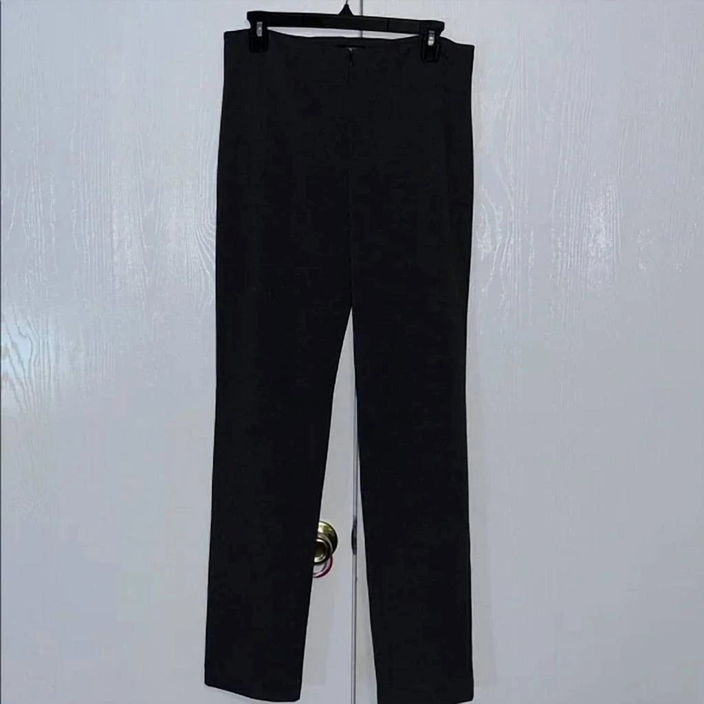 J
Envie/Eli J
Envie/Eli - Women
s Steel Back Slit Pant