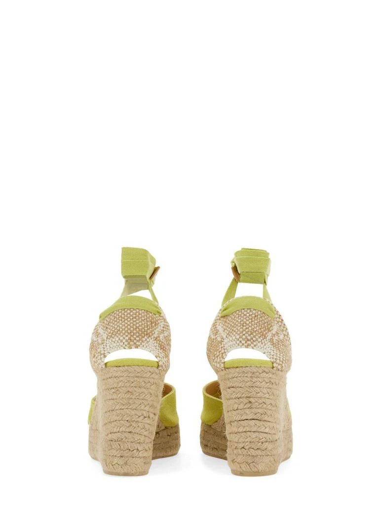 CASTAÑER Castañer Espadrille Cute 3
