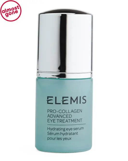 ELEMIS 0.5oz Pro Collagen Advanced Eye Treatment