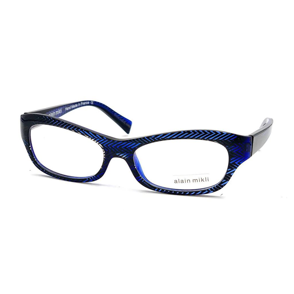 ALAIN MIKLI Alain Mikli Al1010 Eyeglasses