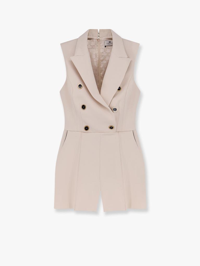 ELISABETTA FRANCHI JUMPSUIT
